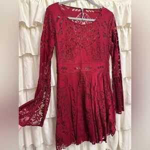 Free People bundle choices for dress!✨